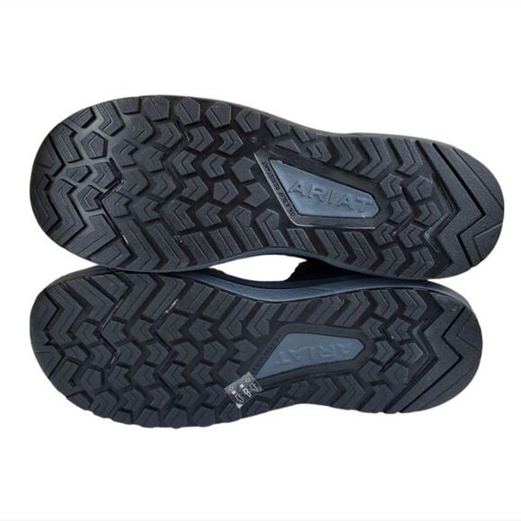 ARIAT Outpace Composite Toe Safety Shoes in Size 7.5B - Picture 6 of 7